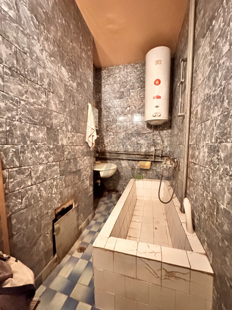 Продава 3-СТАЕН, гр. Пловдив, Изгрев, снимка 16 - Апартаменти - 52746888