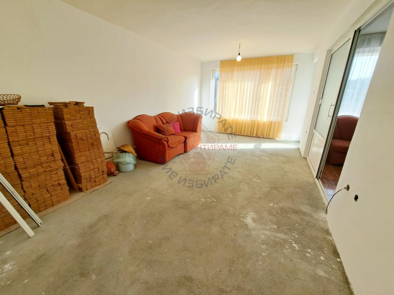 Продава 3-СТАЕН, гр. Варна, Аспарухово, снимка 2 - Апартаменти - 52754043