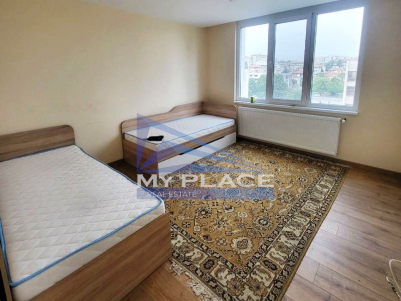 Продава 3-СТАЕН, гр. Шумен, Център, снимка 3 - Апартаменти - 53562458