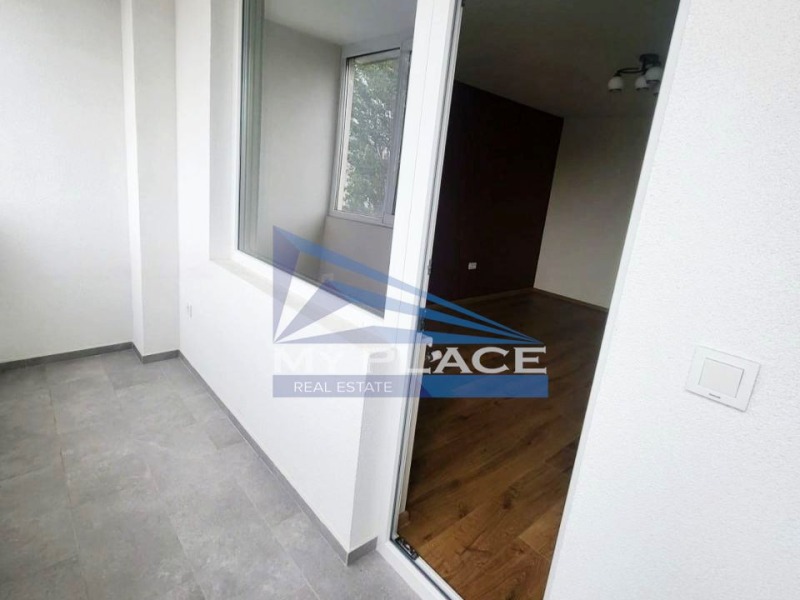 Продава 3-СТАЕН, гр. Шумен, Център, снимка 9 - Апартаменти - 53562458