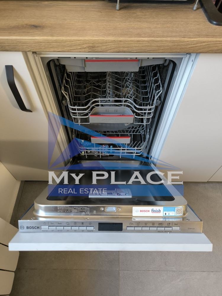 Продава 3-СТАЕН, гр. Шумен, Център, снимка 14 - Апартаменти - 53562458