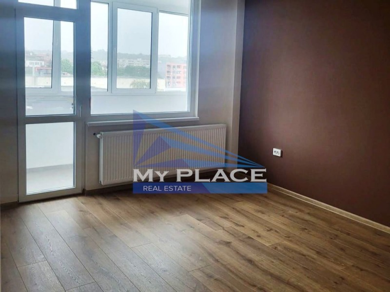 Продава 3-СТАЕН, гр. Шумен, Център, снимка 2 - Апартаменти - 53562458