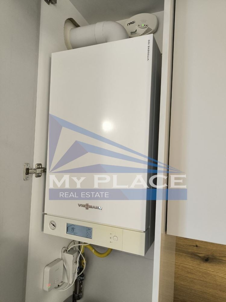 Продава 3-СТАЕН, гр. Шумен, Център, снимка 13 - Апартаменти - 53562458