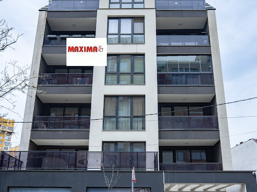 Продава 3-СТАЕН, гр. София, Сердика, снимка 2 - Апартаменти - 56091711