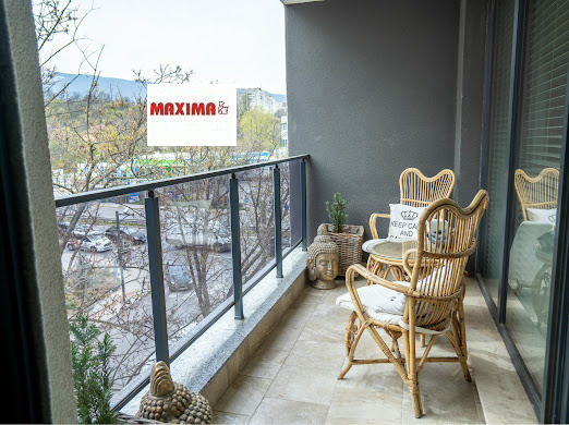 Продава 3-СТАЕН, гр. София, Сердика, снимка 16 - Апартаменти - 56091711