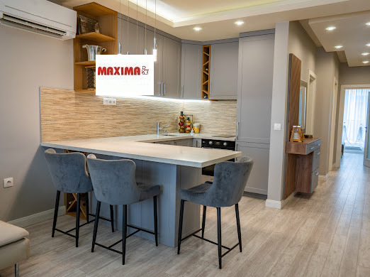 Продава 3-СТАЕН, гр. София, Сердика, снимка 6 - Апартаменти - 56091711