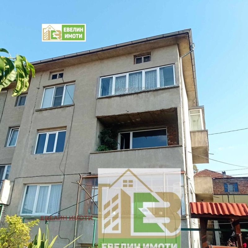 Zu verkaufen  Hausboden Ruse , Druschba 2 , 183 qm | 69367783