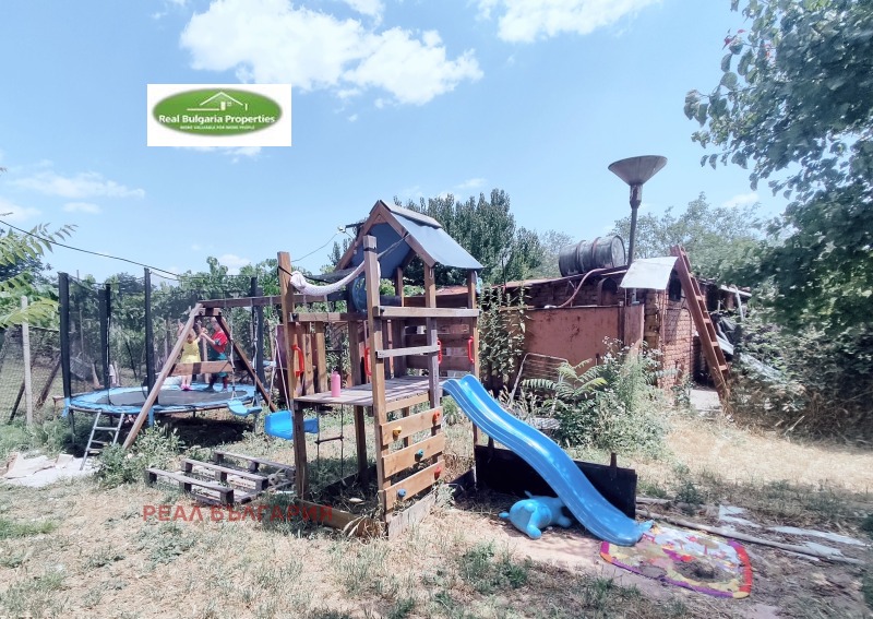 Na prodej  Dům Ruse , v.z. Kaseva Češma , 60 m2 | 63653507 - obraz [11]