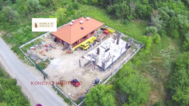 À vendre  Maison Stara Zagora , Zagorka , 192 m² | 47214941 - image [5]
