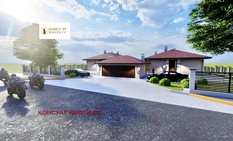 À vendre  Maison Stara Zagora , Zagorka , 192 m² | 47214941 - image [7]