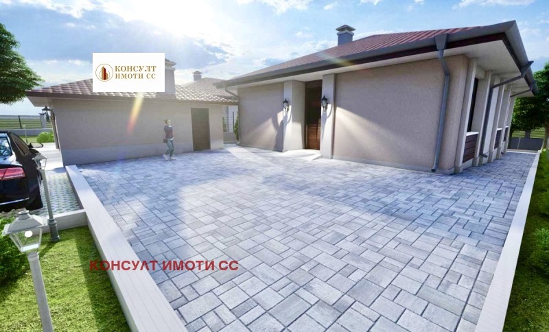 À vendre  Maison Stara Zagora , Zagorka , 192 m² | 47214941 - image [9]