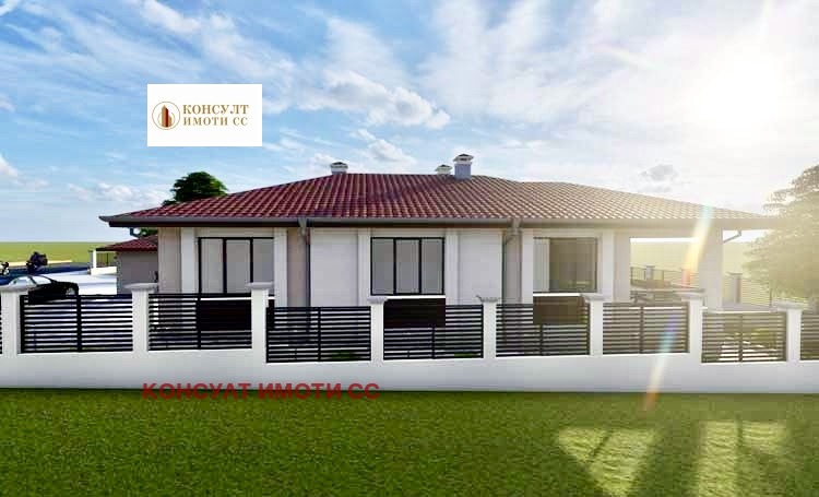 À vendre  Maison Stara Zagora , Zagorka , 192 m² | 47214941 - image [6]