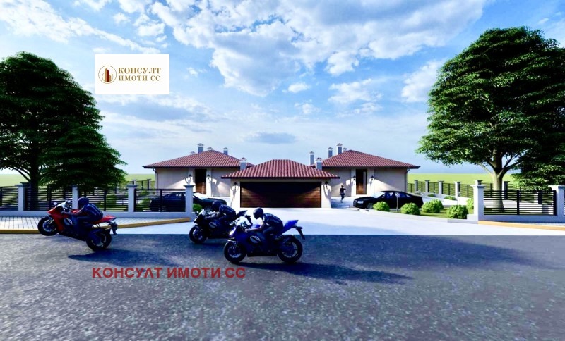 À vendre  Maison Stara Zagora , Zagorka , 192 m² | 47214941 - image [8]