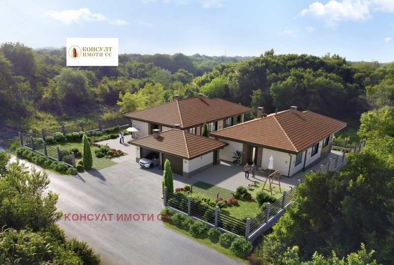 À vendre  Maison Stara Zagora , Zagorka , 192 m² | 47214941 - image [4]