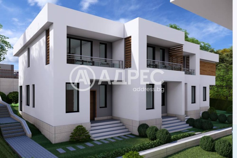 Na prodej  Dům Sofia , Bankja , 107 m2 | 64732236 - obraz [3]