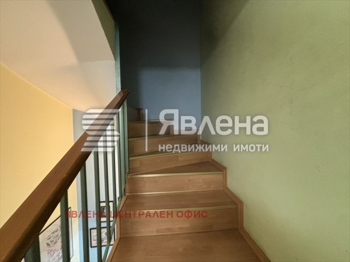 Продава КЪЩА, гр. София, Манастирски ливади, снимка 6 - Къщи - 53867564