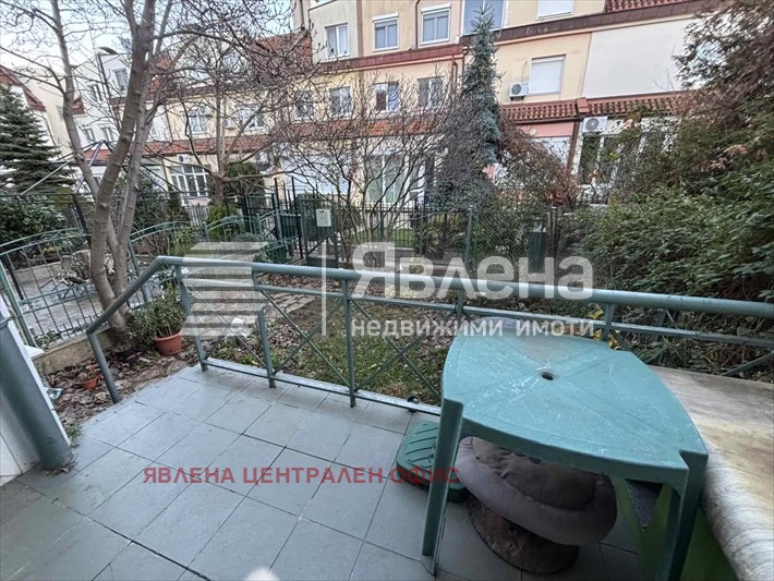 Продава КЪЩА, гр. София, Манастирски ливади, снимка 10 - Къщи - 53867564