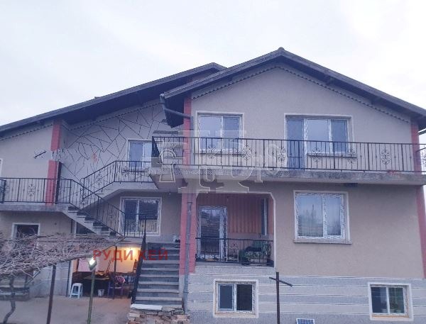 Продава КЪЩА, с. Генерал Киселово, област Варна, снимка 2 - Къщи - 54273627