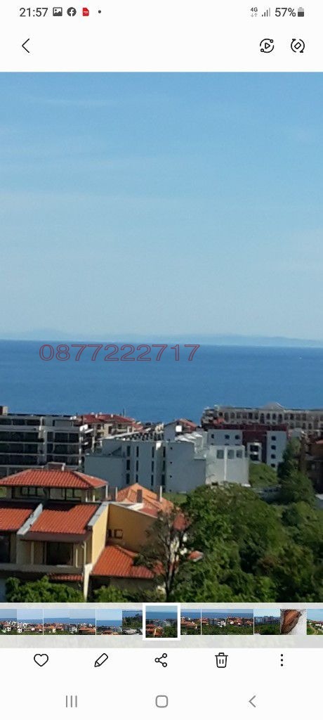 Продава КЪЩА, гр. Свети Влас, област Бургас, снимка 4 - Къщи - 52779982