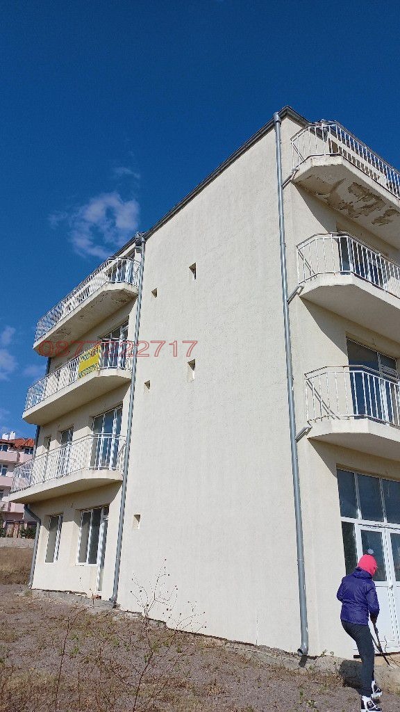 Продава КЪЩА, гр. Свети Влас, област Бургас, снимка 14 - Къщи - 52779982