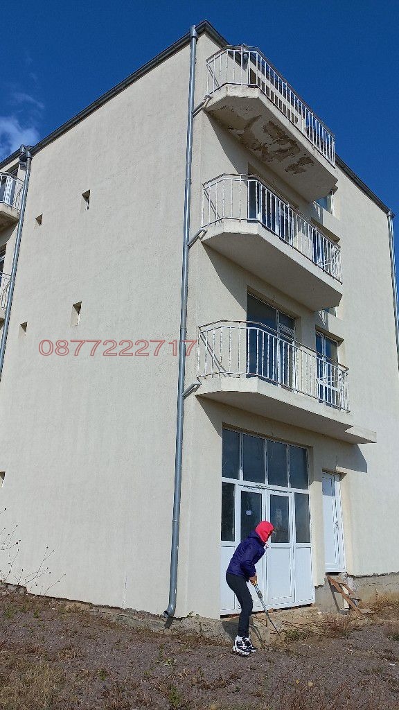 Продава КЪЩА, гр. Свети Влас, област Бургас, снимка 15 - Къщи - 52779982