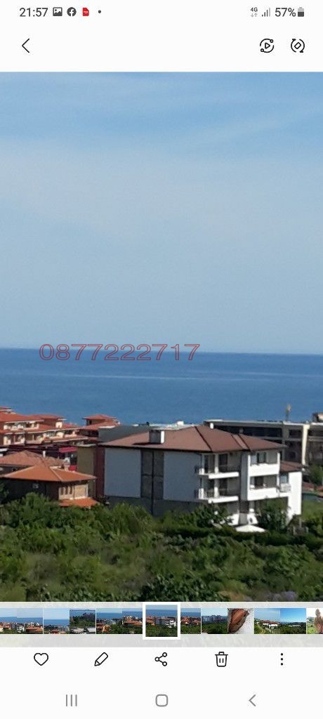 Продава КЪЩА, гр. Свети Влас, област Бургас, снимка 3 - Къщи - 52779982