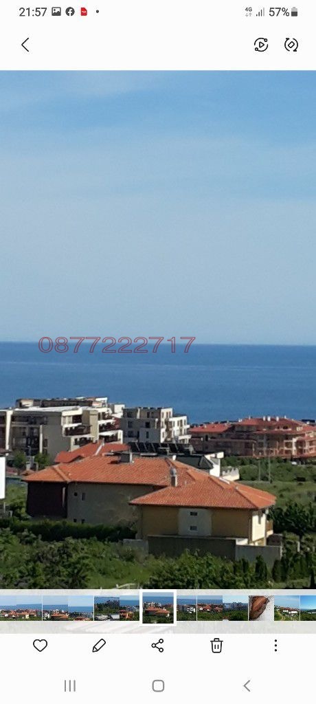 Продава КЪЩА, гр. Свети Влас, област Бургас