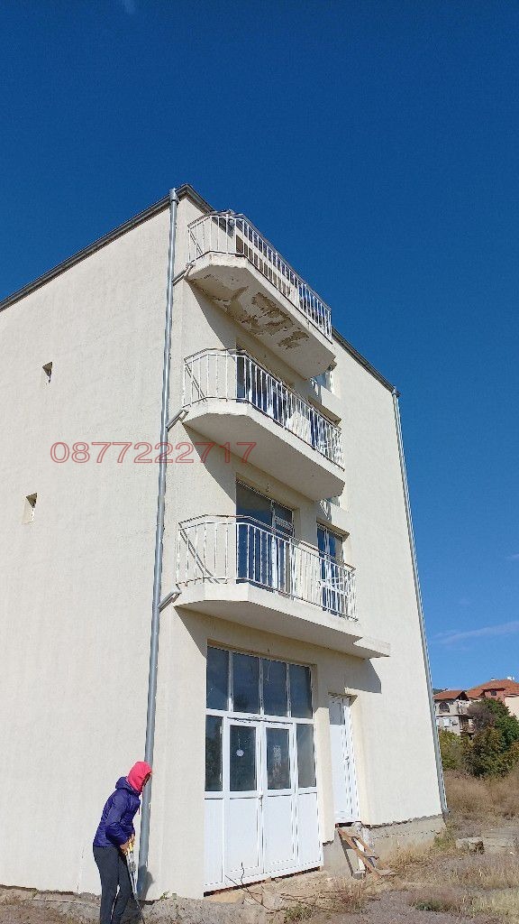 Продава КЪЩА, гр. Свети Влас, област Бургас, снимка 11 - Къщи - 52779982