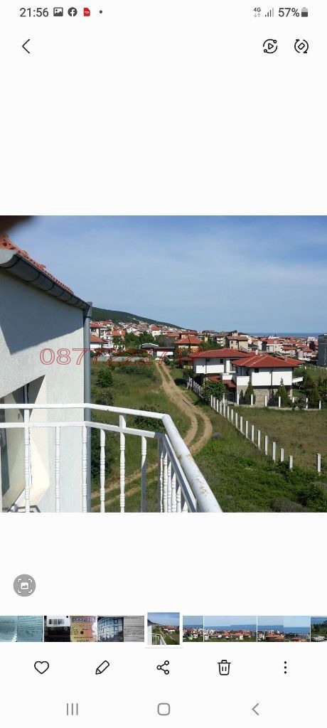 Продава КЪЩА, гр. Свети Влас, област Бургас, снимка 2 - Къщи - 52779982