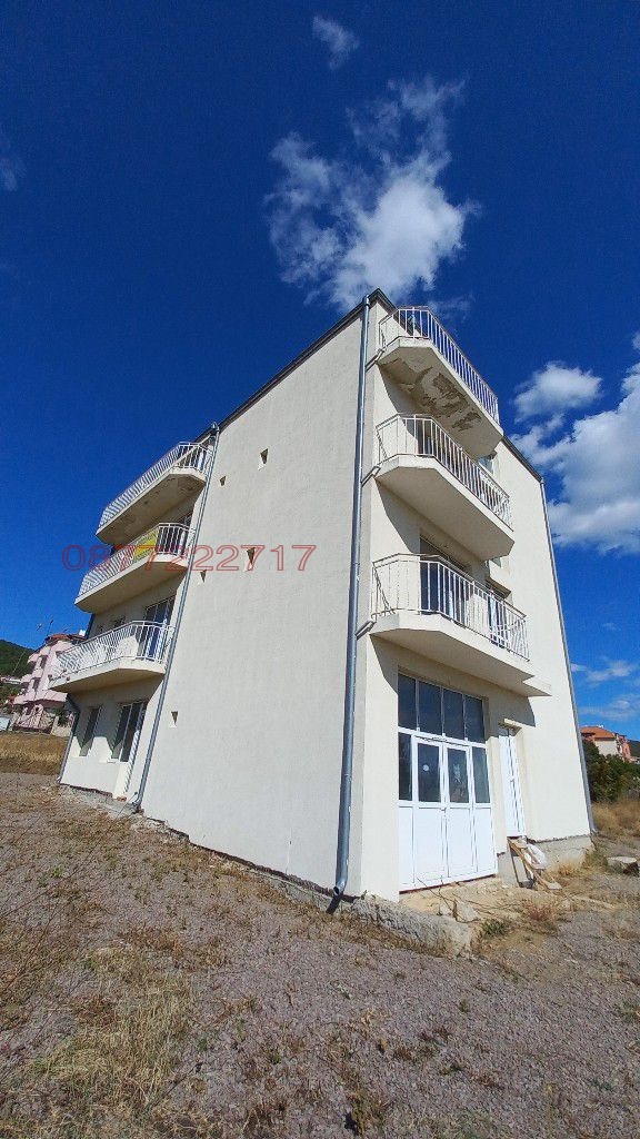 Продава КЪЩА, гр. Свети Влас, област Бургас, снимка 7 - Къщи - 52779982