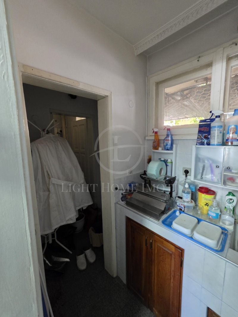 Продава  Магазин град Пловдив , Кючук Париж , 39 кв.м | 91648108 - изображение [11]