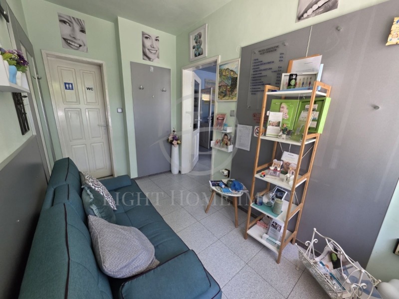 Продава  Магазин град Пловдив , Кючук Париж , 39 кв.м | 91648108 - изображение [8]