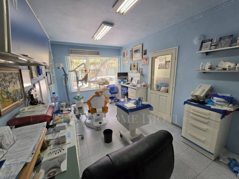 Продава  Магазин град Пловдив , Кючук Париж , 39 кв.м | 91648108 - изображение [4]
