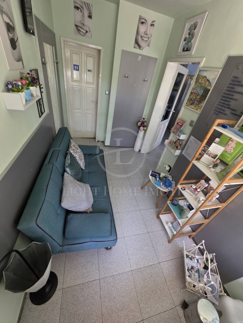 Продава  Магазин град Пловдив , Кючук Париж , 39 кв.м | 91648108 - изображение [9]