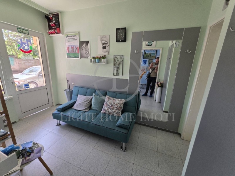 Продава  Магазин град Пловдив , Кючук Париж , 39 кв.м | 91648108 - изображение [5]
