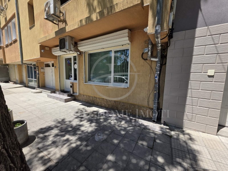 Продава  Магазин град Пловдив , Кючук Париж , 39 кв.м | 91648108 - изображение [13]