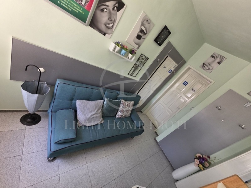 Продава  Магазин град Пловдив , Кючук Париж , 39 кв.м | 91648108 - изображение [6]