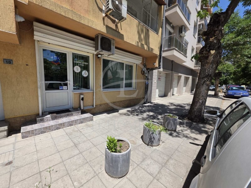 Продава  Магазин град Пловдив , Кючук Париж , 39 кв.м | 91648108 - изображение [14]