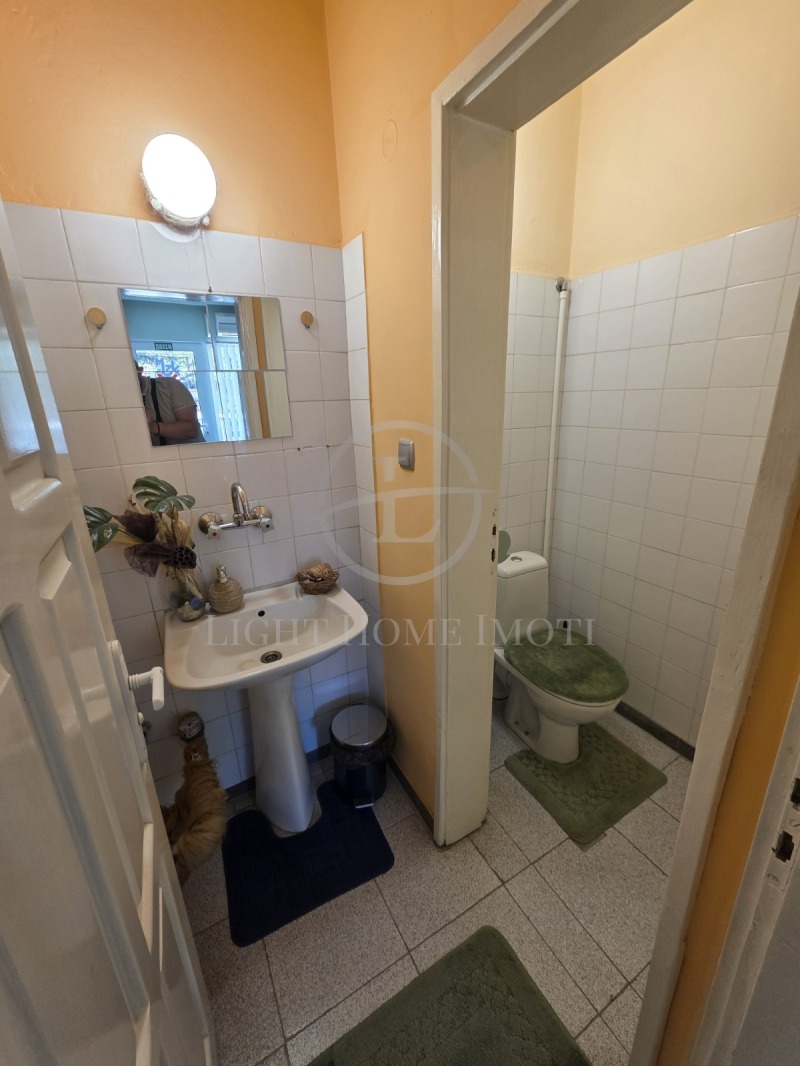 Продава  Магазин град Пловдив , Кючук Париж , 39 кв.м | 91648108 - изображение [12]