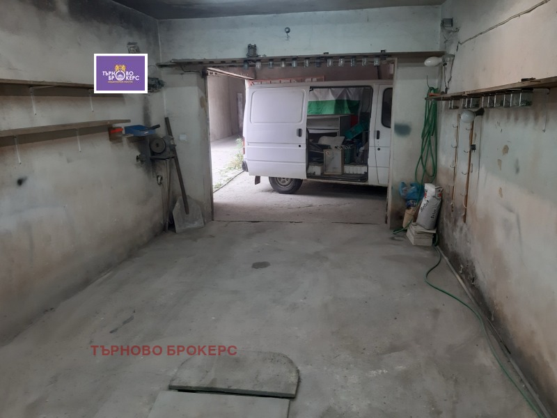 Na sprzedaż  Garaż Weliko Tarnowo , Centar , 23 mkw | 74564990 - obraz [2]