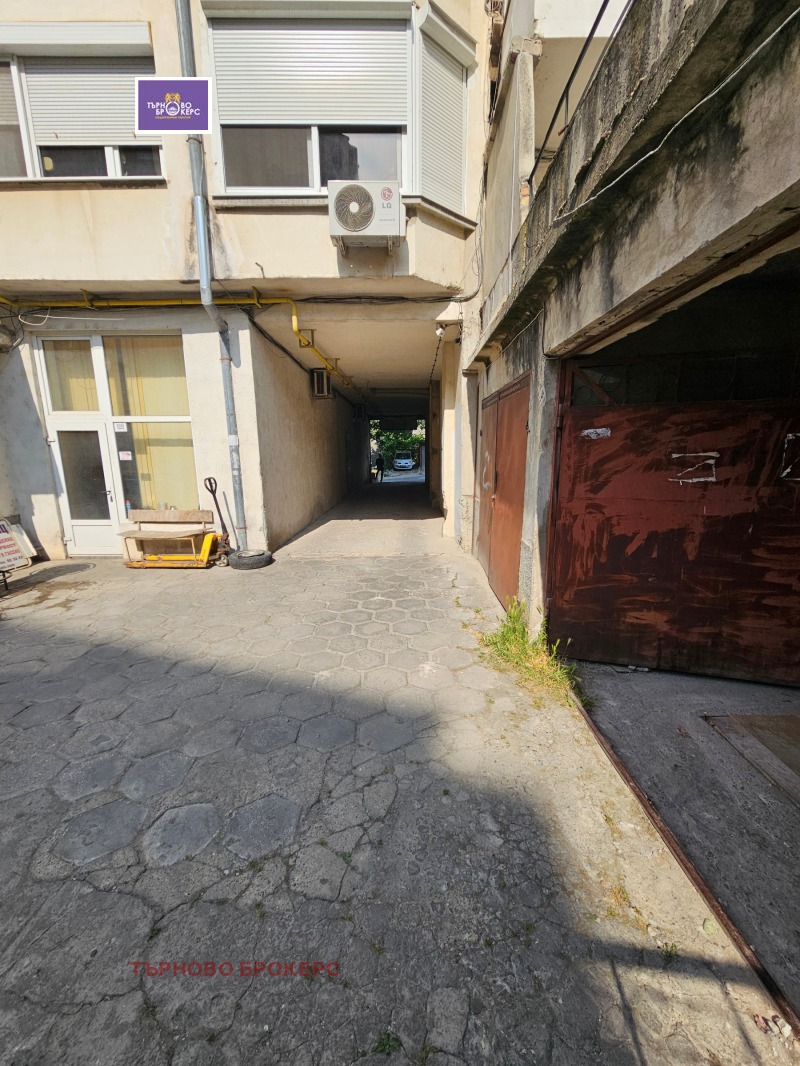 Na sprzedaż  Garaż Weliko Tarnowo , Centar , 23 mkw | 74564990 - obraz [4]