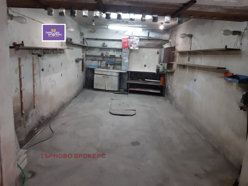 Na sprzedaż  Garaż Weliko Tarnowo , Centar , 23 mkw | 74564990