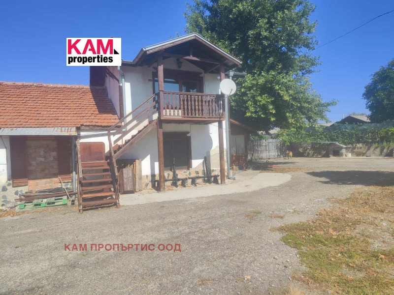 Продава  Пром. помещение област Кюстендил , с. Стоб , 1621 кв.м | 23044186 - изображение [4]