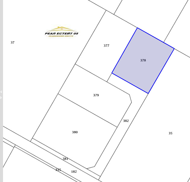 Продава  Парцел област Пловдив , с. Белащица , 606 кв.м | 48151630