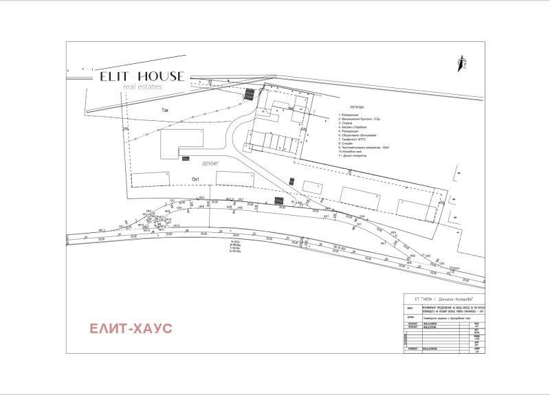 In vendita  Complotto Sofia , m-t iaz. Iskar , 15000 mq | 59548363 - Immagine [2]