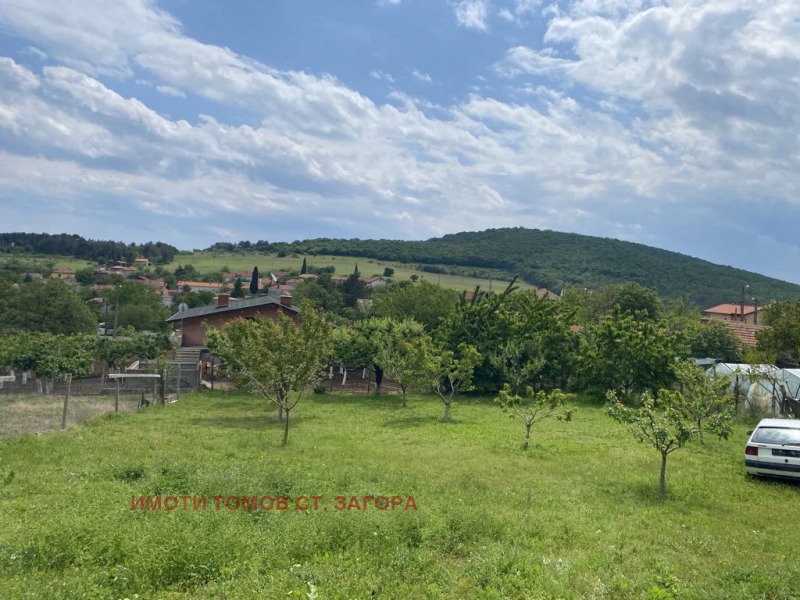 À venda  Trama região Stara Zagora , Kirilovo , 833 m² | 66006914