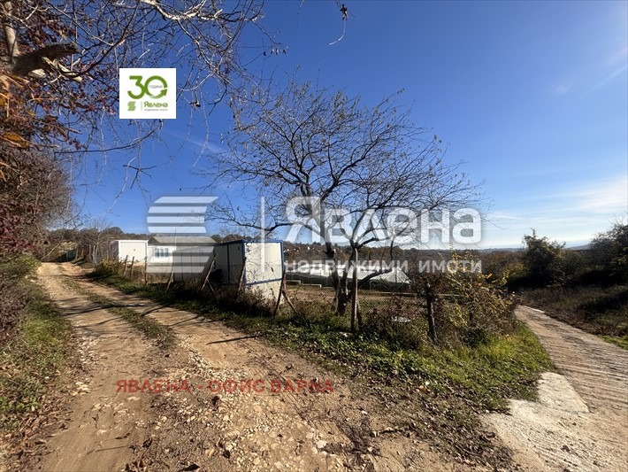 Satılık  Komplo Varna , m-t Borovec - yug , 1242 metrekare | 45121468 - görüntü [3]