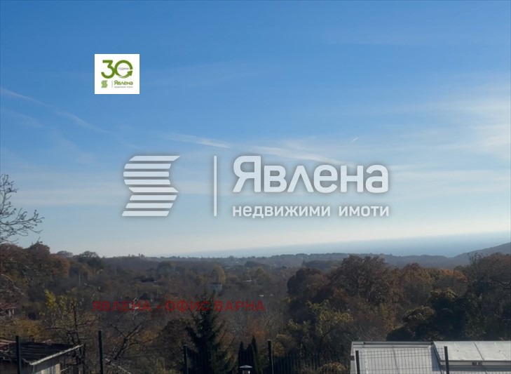 Satılık  Komplo Varna , m-t Borovec - yug , 1242 metrekare | 45121468 - görüntü [2]
