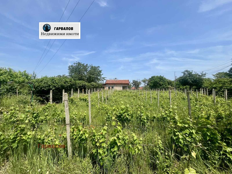 À vendre  Parcelle Rouse , v.z. Rousofili , 997 m² | 55173345 - image [3]
