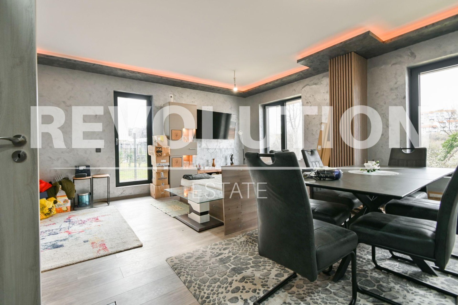 Продава 2-СТАЕН, гр. София, Овча купел 2, снимка 3 - Апартаменти - 54055380